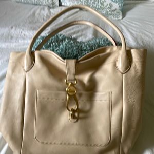 Large Dooney bag